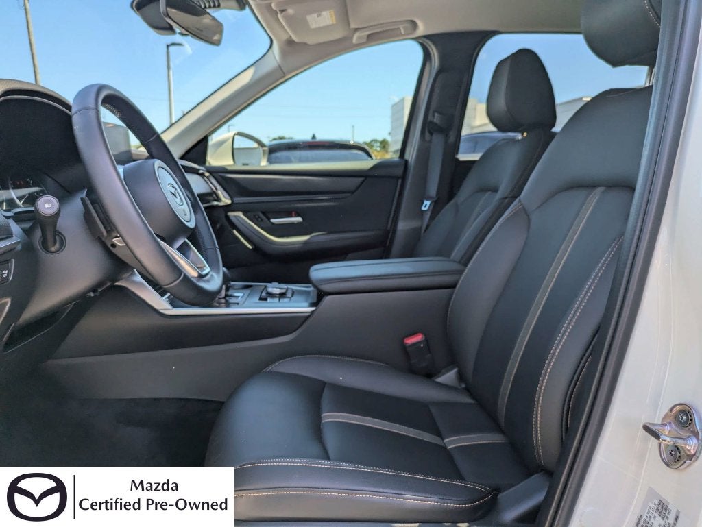 2026 Mazda Mazda CX-90 3.3 Turbo Select