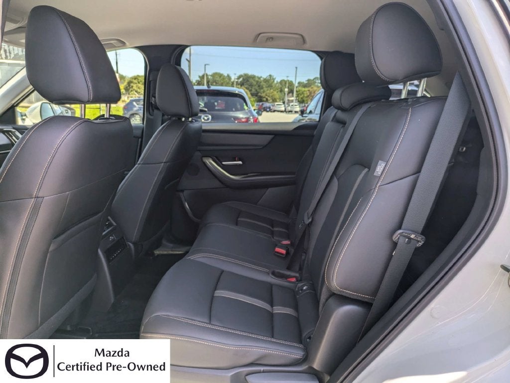 2026 Mazda Mazda CX-90 3.3 Turbo Select