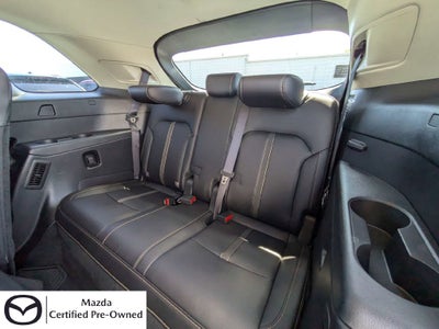 2026 Mazda Mazda CX-90 3.3 Turbo Select