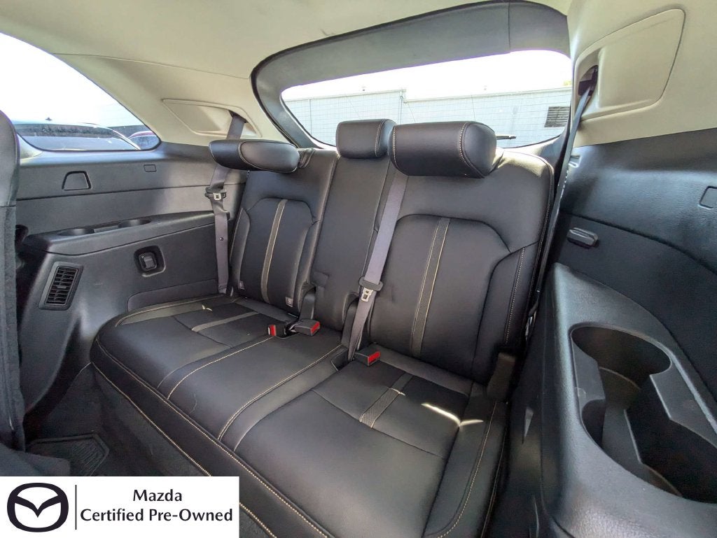 2026 Mazda Mazda CX-90 3.3 Turbo Select