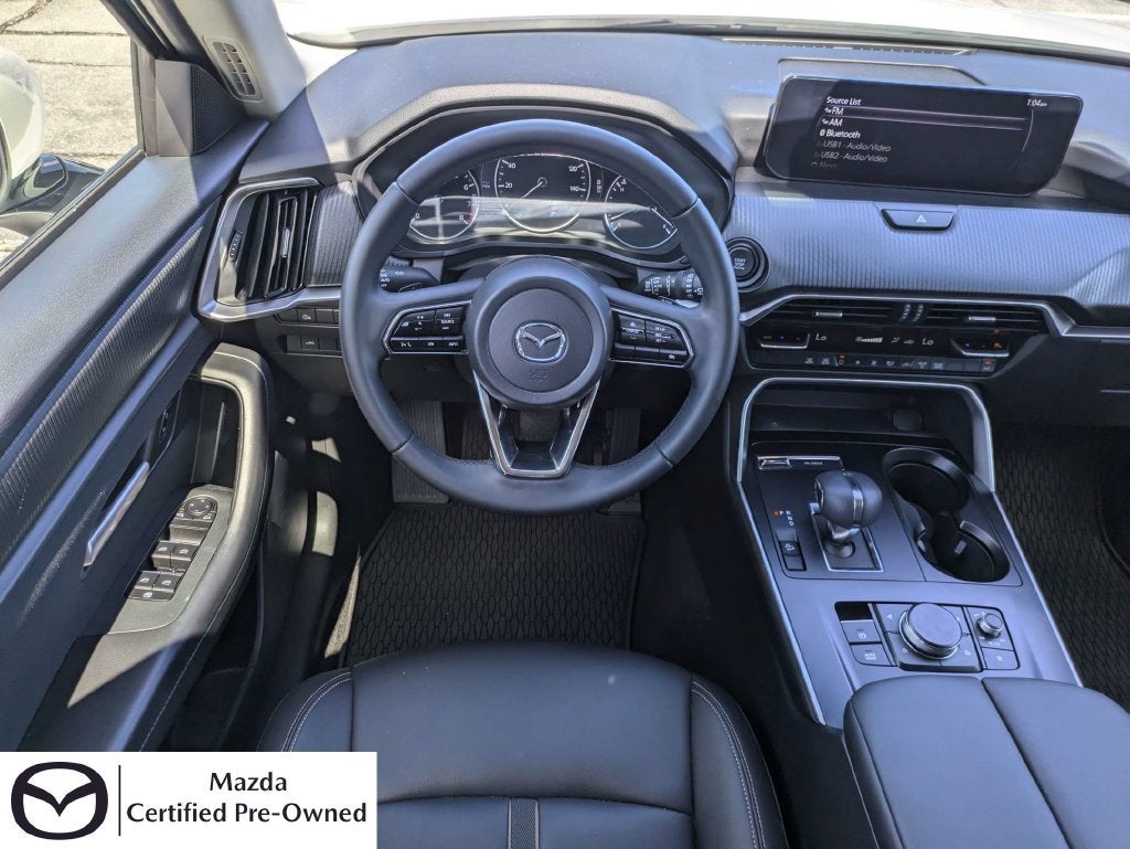 2026 Mazda Mazda CX-90 3.3 Turbo Select