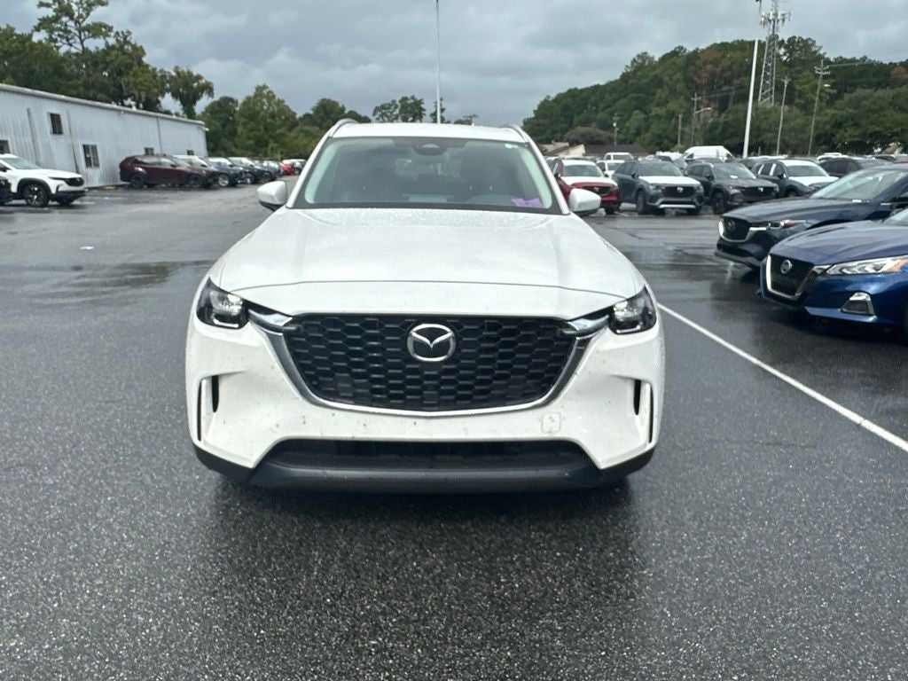 2026 Mazda Mazda CX-90 3.3 Turbo Select
