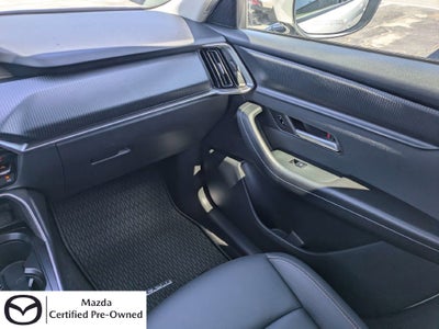 2026 Mazda Mazda CX-90 3.3 Turbo Select