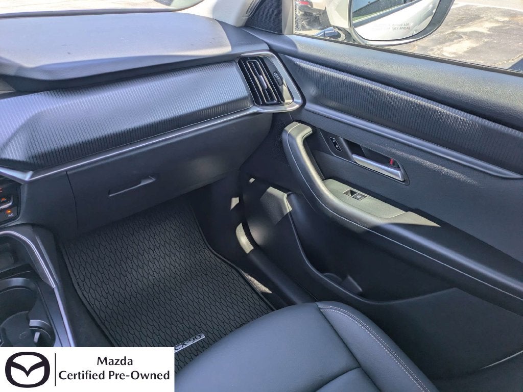 2026 Mazda Mazda CX-90 3.3 Turbo Select