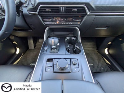 2026 Mazda Mazda CX-90 3.3 Turbo Select