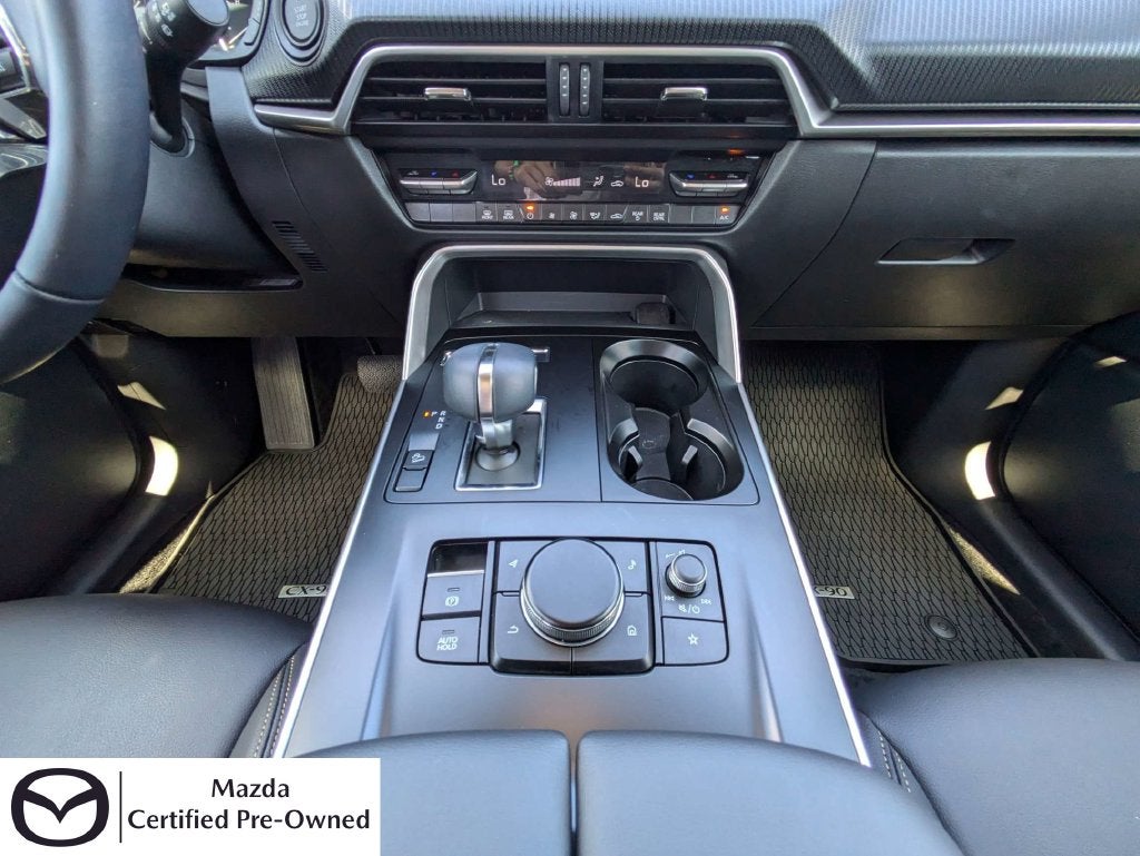 2026 Mazda Mazda CX-90 3.3 Turbo Select