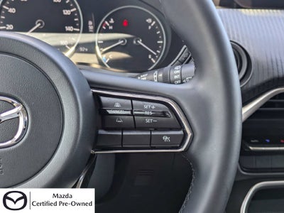 2026 Mazda Mazda CX-90 3.3 Turbo Select