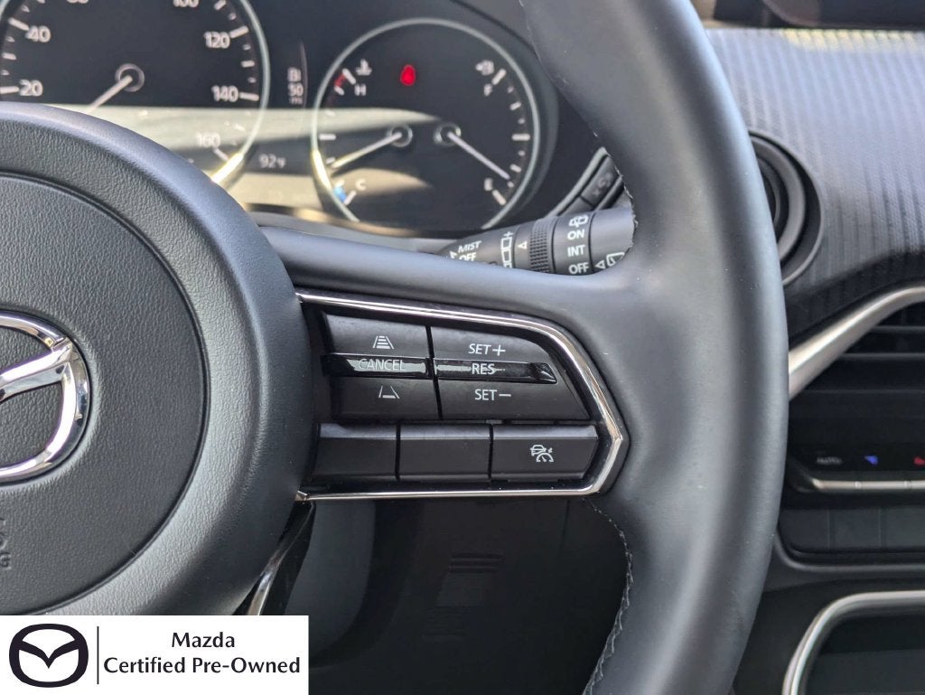 2026 Mazda Mazda CX-90 3.3 Turbo Select