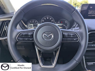 2026 Mazda Mazda CX-90 3.3 Turbo Select
