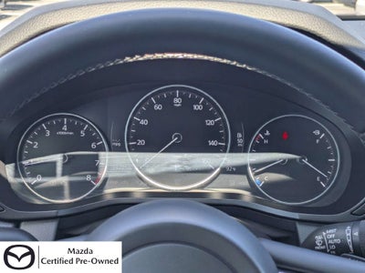 2026 Mazda Mazda CX-90 3.3 Turbo Select
