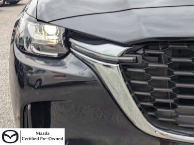 2025 Mazda Mazda CX-90 3.3 Turbo Select
