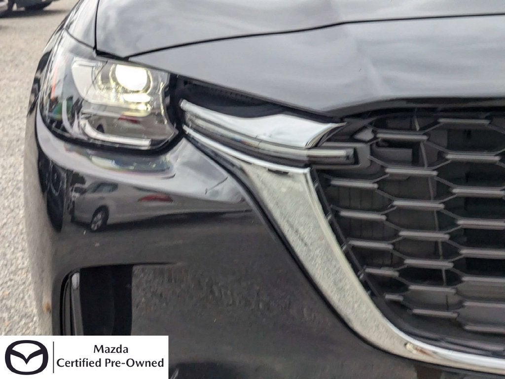2025 Mazda Mazda CX-90 3.3 Turbo Select