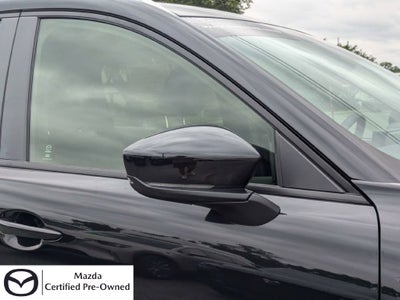 2025 Mazda Mazda CX-90 3.3 Turbo Select