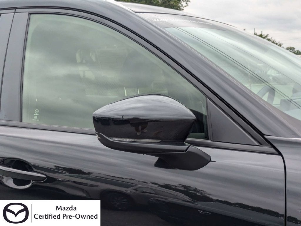 2025 Mazda Mazda CX-90 3.3 Turbo Select