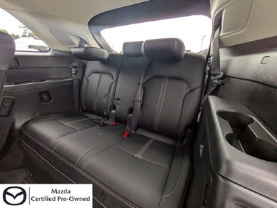 2025 Mazda Mazda CX-90 3.3 Turbo Select