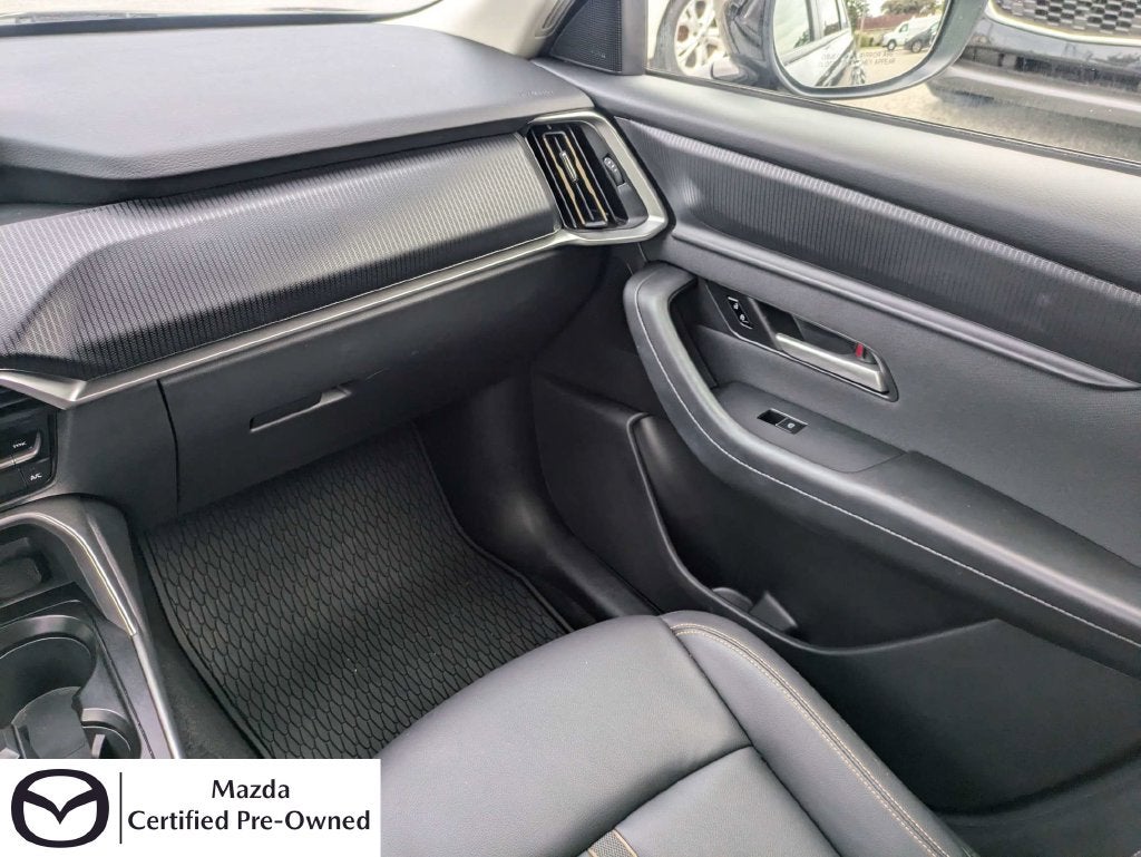 2025 Mazda Mazda CX-90 3.3 Turbo Select