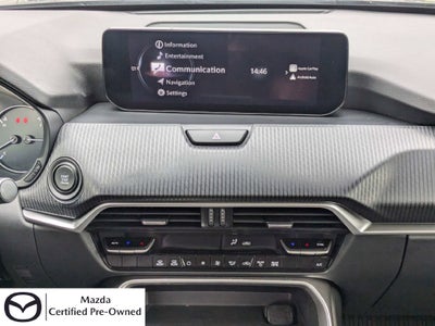2025 Mazda Mazda CX-90 3.3 Turbo Select