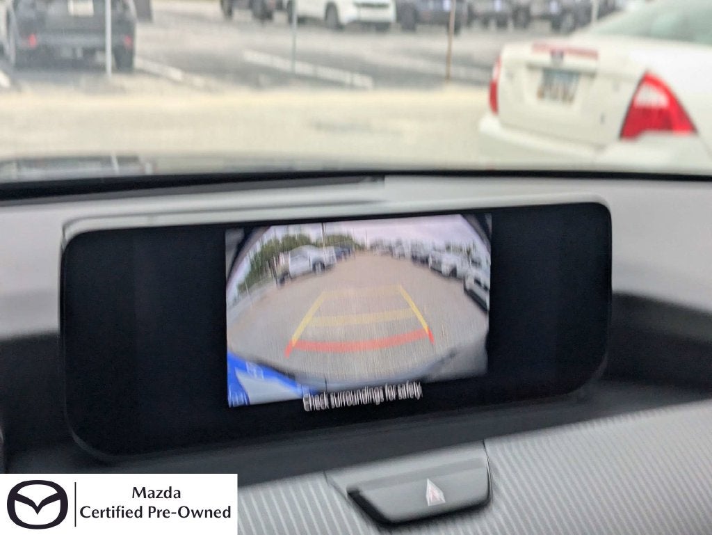 2025 Mazda Mazda CX-90 3.3 Turbo Select