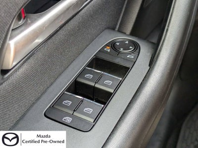 2025 Mazda Mazda CX-90 3.3 Turbo Select