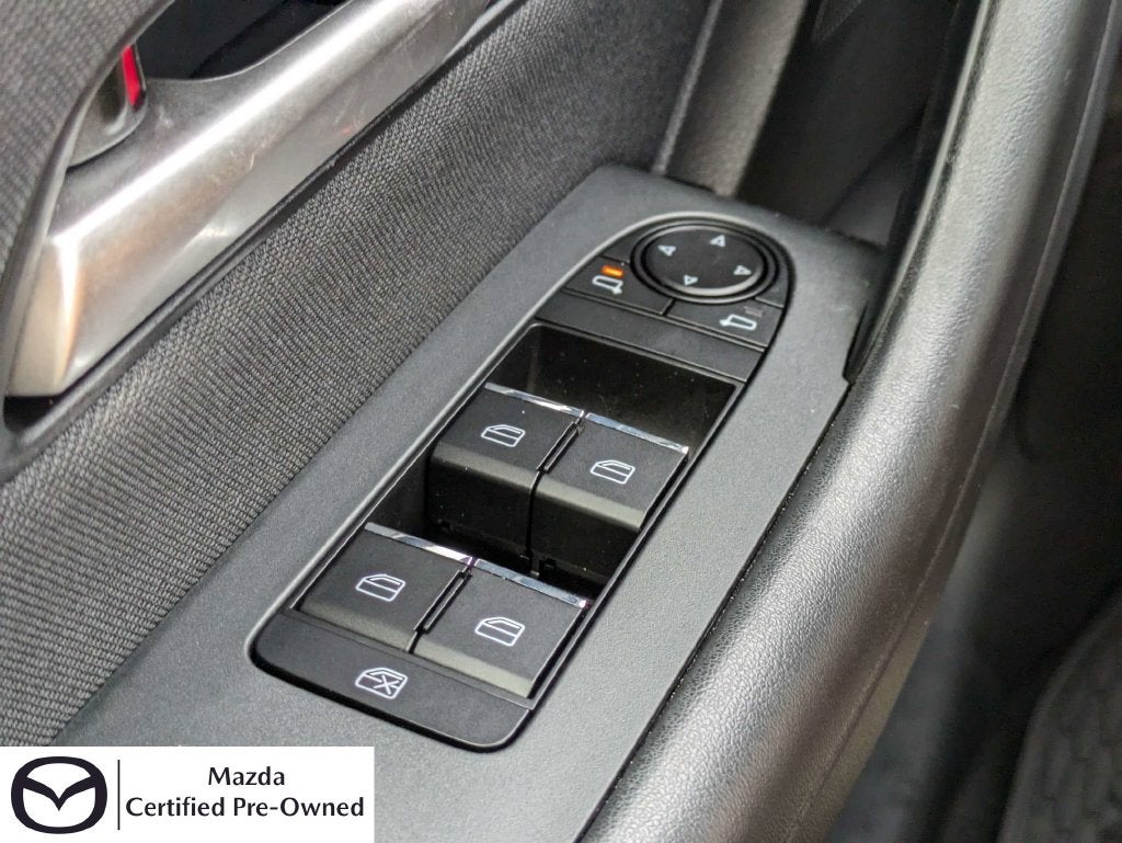 2025 Mazda Mazda CX-90 3.3 Turbo Select