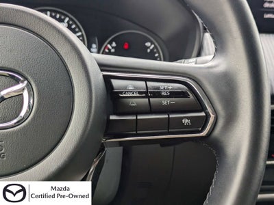 2025 Mazda Mazda CX-90 3.3 Turbo Select
