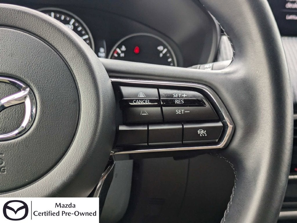 2025 Mazda Mazda CX-90 3.3 Turbo Select