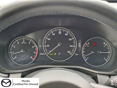 2025 Mazda Mazda CX-90 3.3 Turbo Select