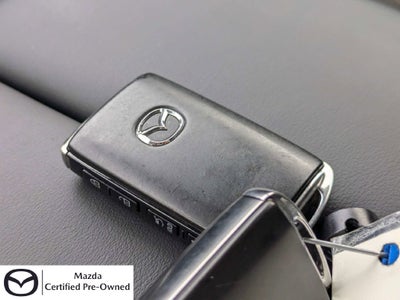 2025 Mazda Mazda CX-90 3.3 Turbo Select