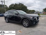 2025 Mazda Mazda CX-90 3.3 Turbo Select