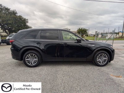 2025 Mazda Mazda CX-90 3.3 Turbo Select