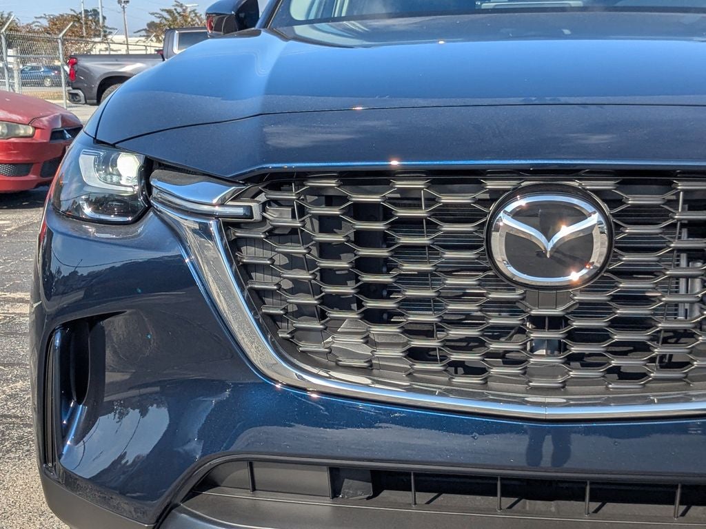 2026 Mazda Mazda CX-90 3.3 Turbo Select