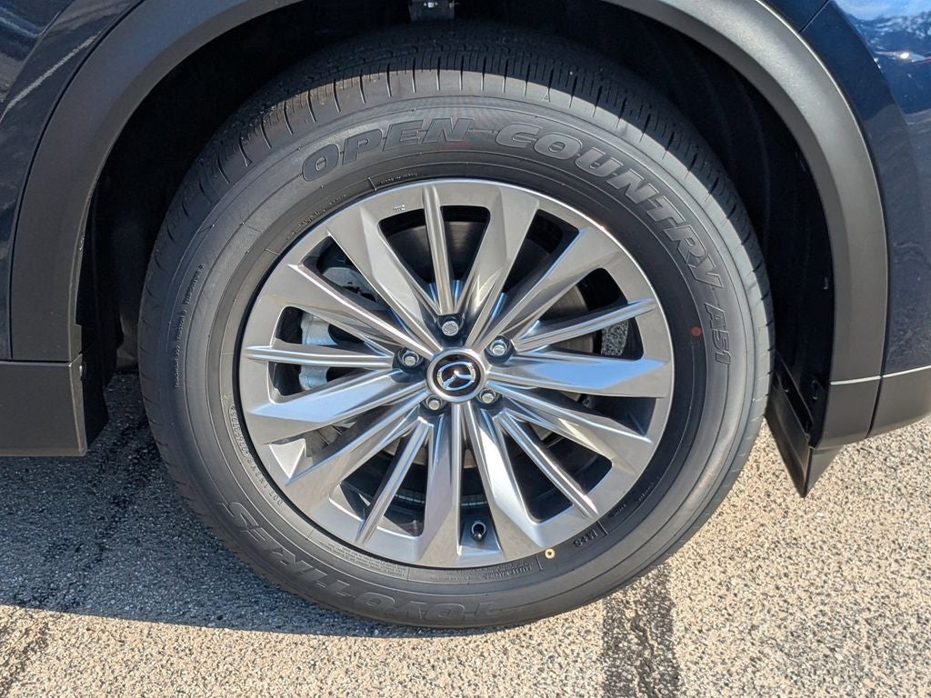 2026 Mazda Mazda CX-90 3.3 Turbo Select