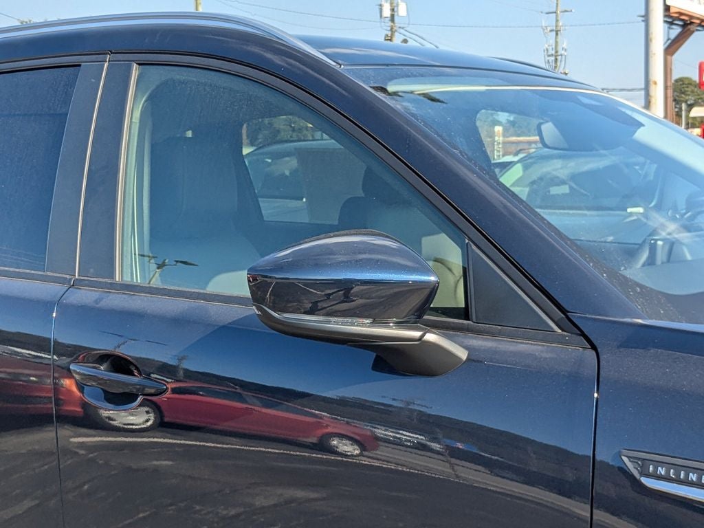 2026 Mazda Mazda CX-90 3.3 Turbo Select