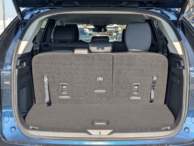 2026 Mazda Mazda CX-90 3.3 Turbo Select