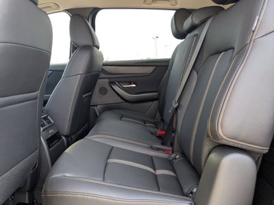 2026 Mazda Mazda CX-90 3.3 Turbo Select