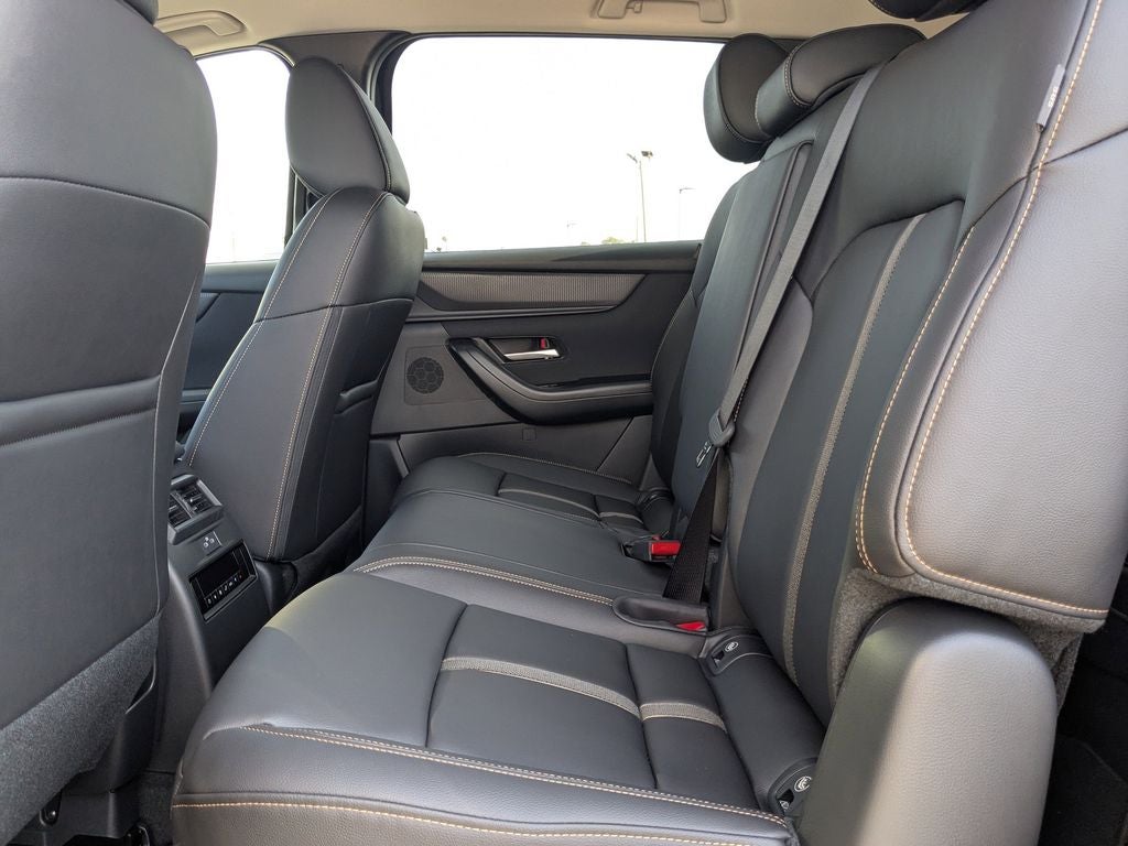 2026 Mazda Mazda CX-90 3.3 Turbo Select