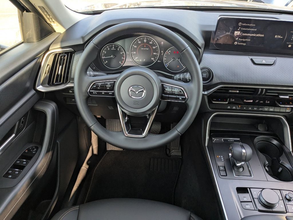 2026 Mazda Mazda CX-90 3.3 Turbo Select