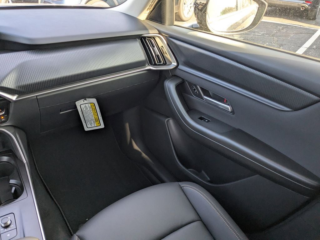 2026 Mazda Mazda CX-90 3.3 Turbo Select