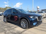2026 Mazda Mazda CX-90 3.3 Turbo Select
