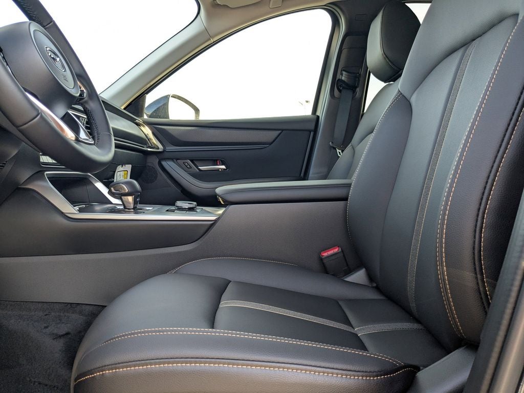 2026 Mazda Mazda CX-90 3.3 Turbo Select