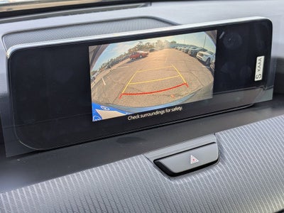 2026 Mazda Mazda CX-90 3.3 Turbo Select