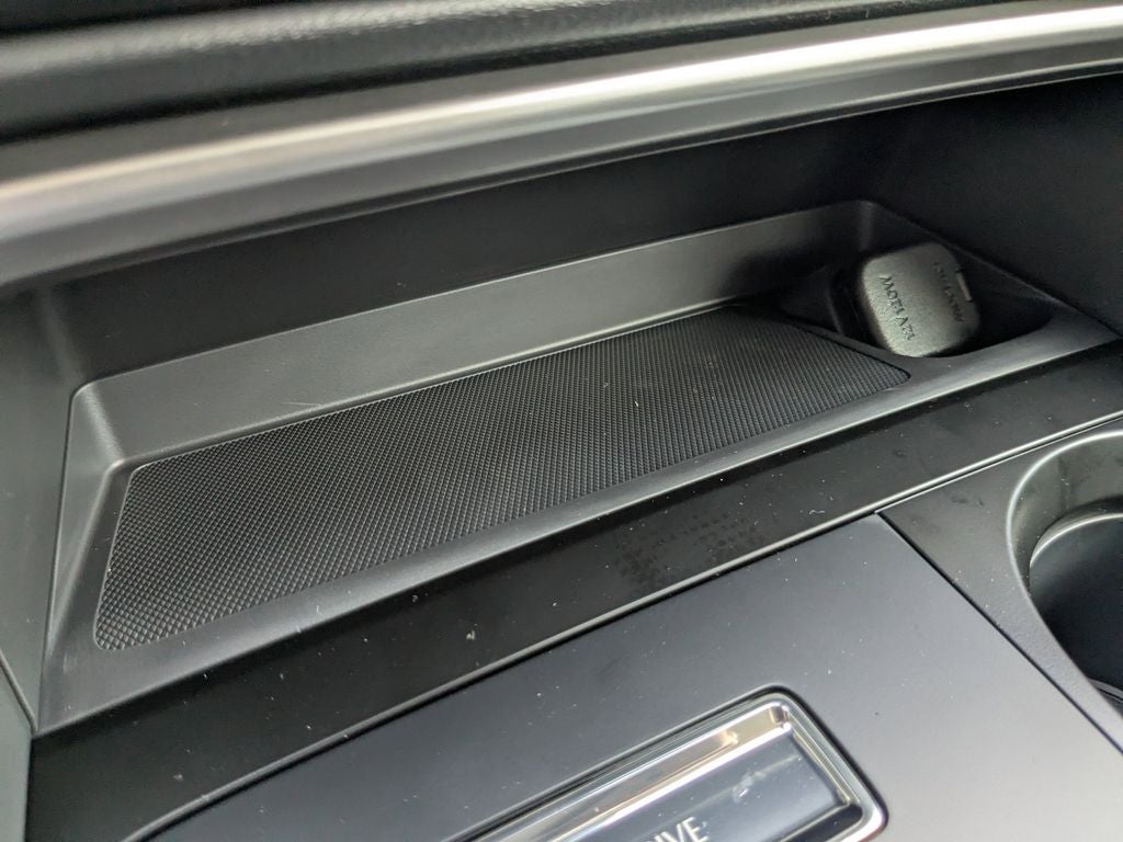 2026 Mazda Mazda CX-90 3.3 Turbo Select