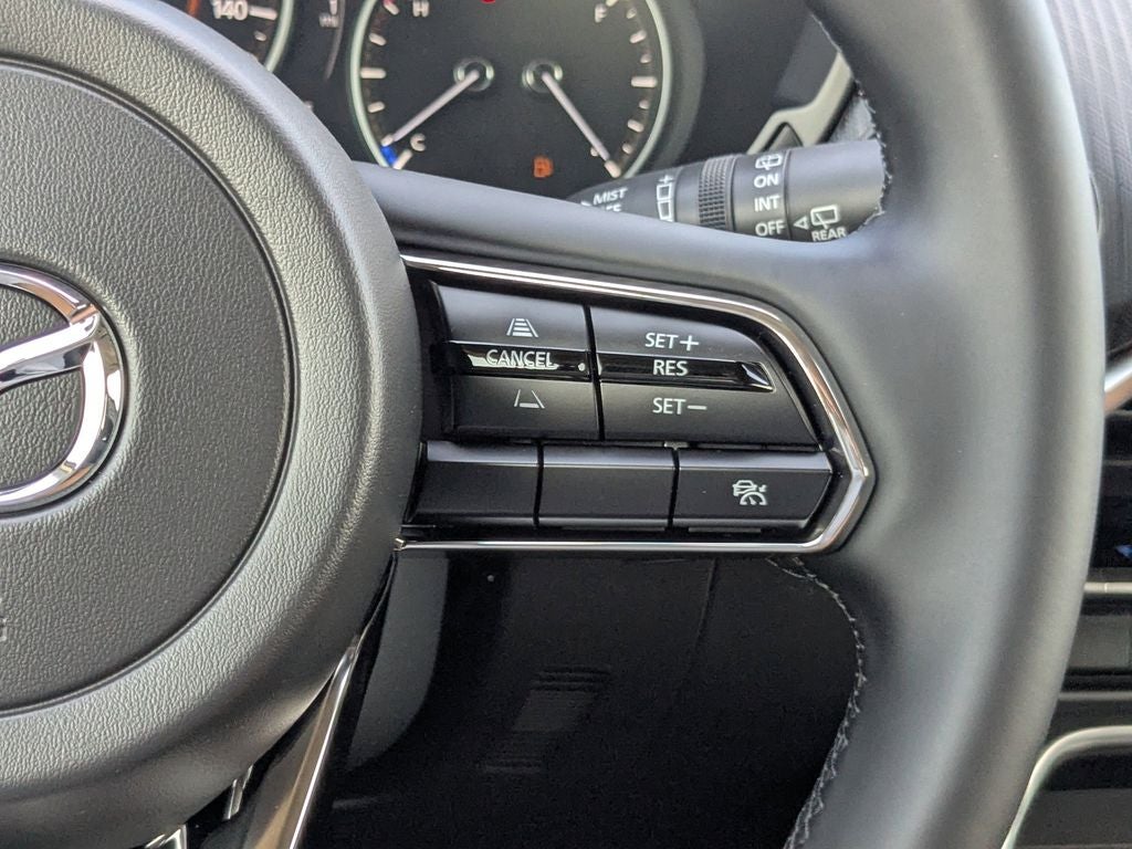 2026 Mazda Mazda CX-90 3.3 Turbo Select