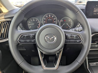 2026 Mazda Mazda CX-90 3.3 Turbo Select