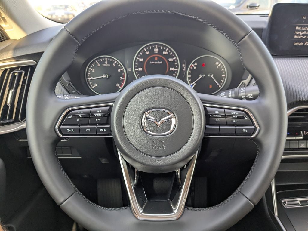 2026 Mazda Mazda CX-90 3.3 Turbo Select