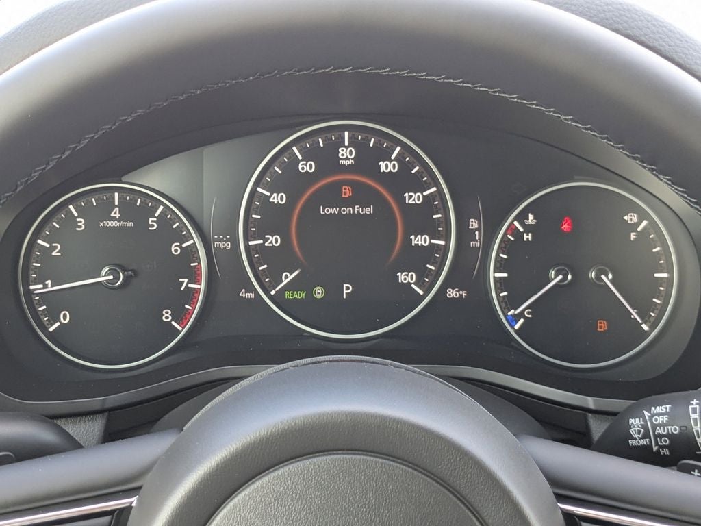 2026 Mazda Mazda CX-90 3.3 Turbo Select