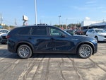 2026 Mazda Mazda CX-90 3.3 Turbo Select