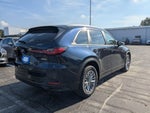 2026 Mazda Mazda CX-90 3.3 Turbo Select
