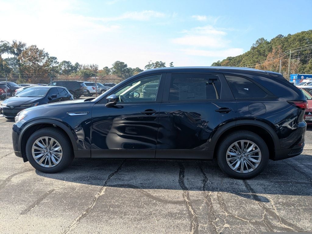 2026 Mazda Mazda CX-90 3.3 Turbo Select