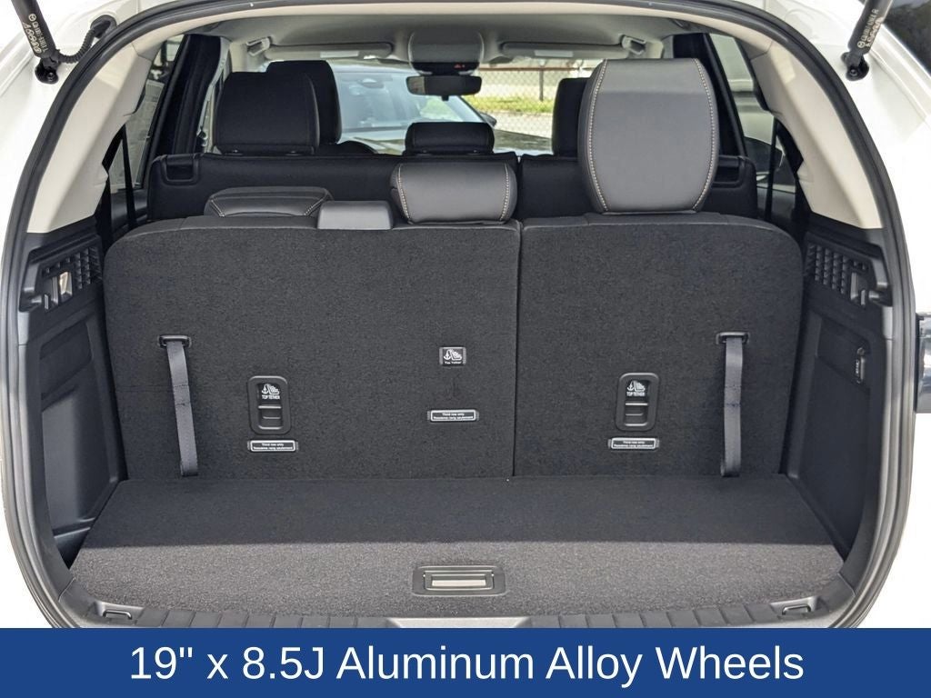 2025 Mazda Mazda CX-90 3.3 Turbo Select